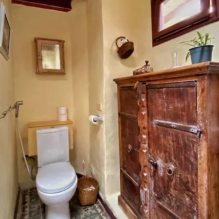 Cozy En Casa Con Encanto Caleta de Interián