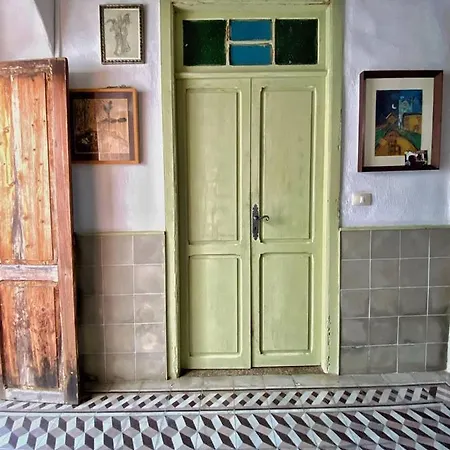 Apartamento Cozy En Casa Con Encanto