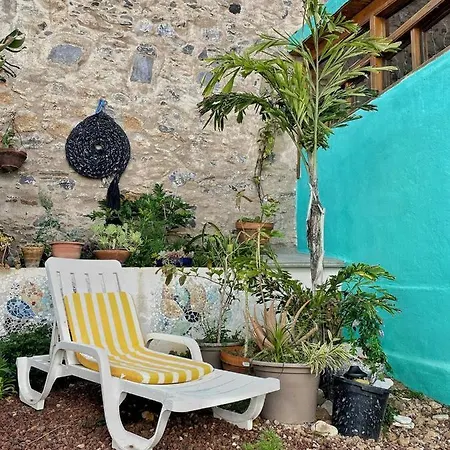 Cozy En Casa Con Encanto Apartment *