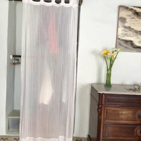 Daire Cozy En Casa Con Encanto
