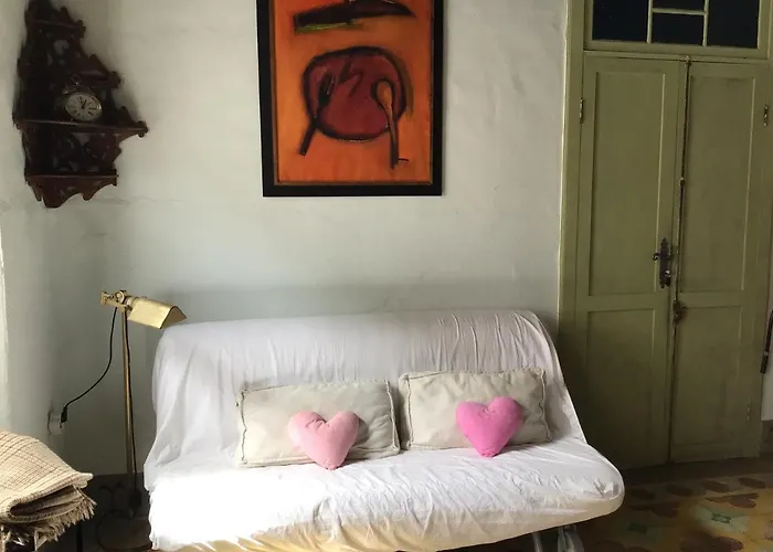 Cozy En Casa Con Encanto Daire