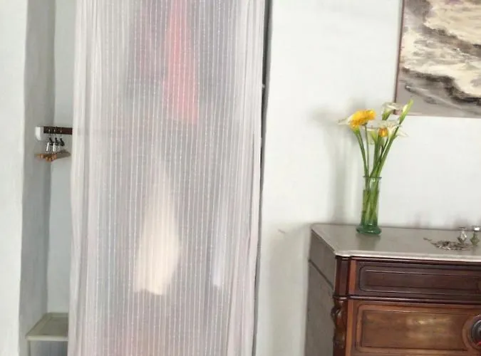 Daire Cozy En Casa Con Encanto