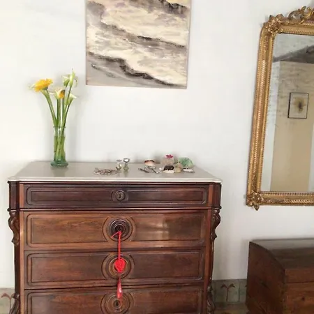 Apartamento Cozy En Casa Con Encanto Caleta de Interián