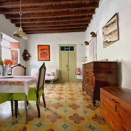 Apartamento Cozy En Casa Con Encanto *